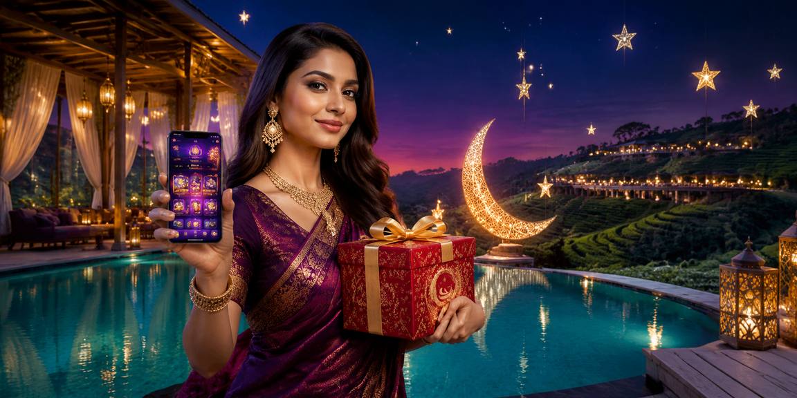 5588 অ্যাপে কেন দ্রুত এবং সহজ